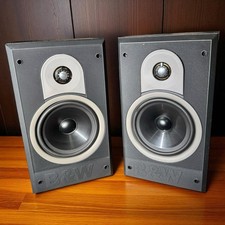 Vintage bowers wilkins for sale  FRESHWATER