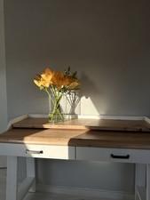 Design sekretär weiß gebraucht kaufen  München