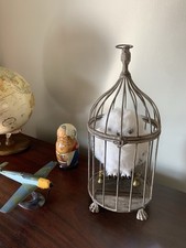 Antique style metal for sale  CHIPPENHAM