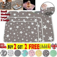 Washable large pet for sale  WORCESTER