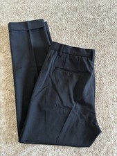 Zara dark navy for sale  DEWSBURY