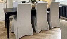 Ikea grey henriksdal for sale  RAMSGATE