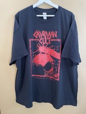 Original caveman cult for sale  Moreno Valley