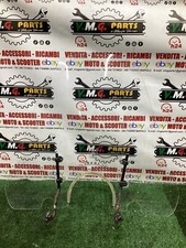 Cupolino parabrezza aprilia usato  Giugliano in Campania