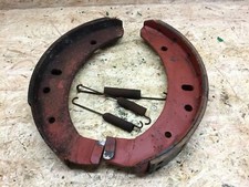 Deutz d50u bremsbacke gebraucht kaufen  Hohenpolding