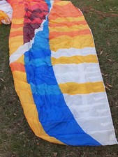 Paraglider bgd lynx for sale  Hamilton