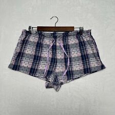 Victoria secret plaid for sale  Upatoi