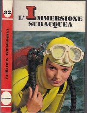 Immersione subacquea bucher usato  Parma