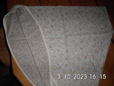 Wende tischdecke rund gebraucht kaufen  Lennestadt
