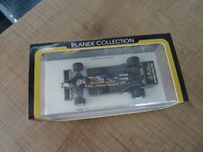 Spark planex collection d'occasion  Missillac