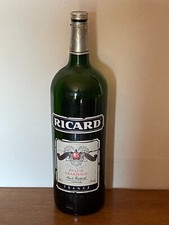 Ancienne bouteille ricard d'occasion  Agen