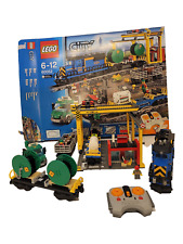 Lego city 60052 gebraucht kaufen  Kesseling