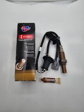 Sensor de oxigênio ajuste direto Denso 234-4539, tamanho de rosca M18 comprar usado  Enviando para Brazil