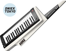 Korg RK-100S 2 Guitarra Branco Translúcido Equipamentos De Áudio Música comprar usado  Enviando para Brazil