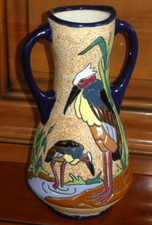Vase art déco d'occasion  Quimper
