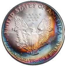1987 american silver for sale  Houston