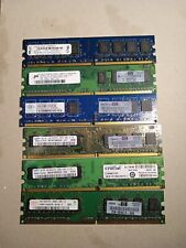 Various ddr2 1gb for sale  Chattanooga