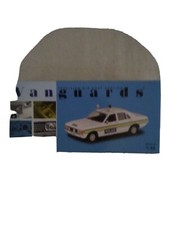 Vanguards die cast for sale  CANVEY ISLAND