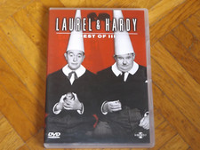 Laurel hardy best gebraucht kaufen  Basberg, Kerpen, Walsdorf
