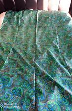 vintage paisley fabric for sale vintage paisley fabric for sale WALSALL
