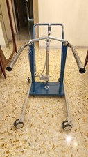 Sollevatore anziani disabili usato  Roma