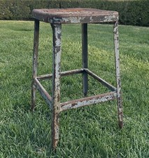 Antique rusty chippy for sale  Canoga Park