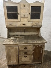 Antique hoosier chest for sale  Cedar Lake