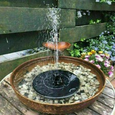 Water feature garden for sale  LEICESTER