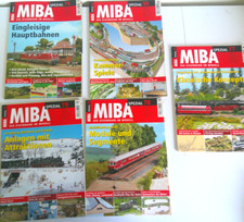 Miba spezial 78 gebraucht kaufen  Düsseldorf