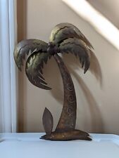 Palm tree metal for sale  Casa Grande