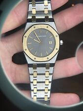 Audemars piguet royal for sale  LONDON