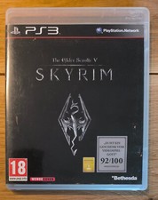 skyrim ps3 gebraucht kaufen  Köln