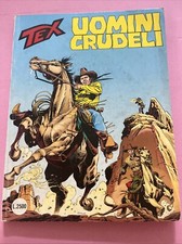 Giornalino fumetto tex usato  Bari