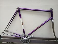 Condor track frame for sale  MALDON