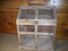 Vintage handmade portable for sale  Bethel
