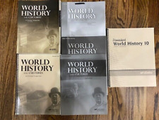 Beka history 10th for sale  Blakeslee