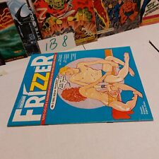 Frigidaire frizzer primo usato  Vimodrone