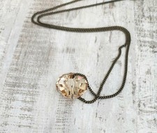 Konplott kette metall gebraucht kaufen  Bochum
