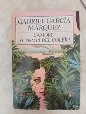 Marquez amore tempi usato  Zerbolo