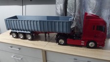 Tamiya compatabile fruehauf for sale  GREAT YARMOUTH