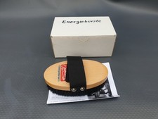Jentschura energie bürste gebraucht kaufen  Hattersheim