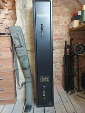Gun shotgun cabinet for sale  LONDON