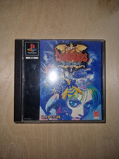Darkstalkers the night usato  Lodi