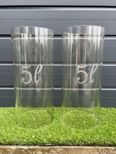 Globes pompe essence d'occasion  Houdan