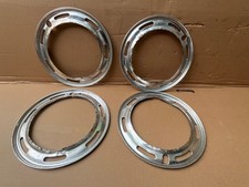 Classic car wheel for sale  BURY ST. EDMUNDS