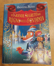 Libro grande segreto usato  Cavenago d'Adda