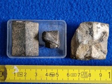 Staurolith bretagne gebraucht kaufen  Stuttgart