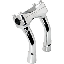 Usado, NOVO BILTWELL 6414-105-06 RISER MRDOCK PBO/S CHR 6" 0602-1121 comprar usado  Enviando para Brazil