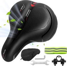 Sella per bicicletta usato  Morimondo