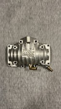 Coletor de escape PJS Kawasaki Js 440 550 Sx jet ski limpo comprar usado  Enviando para Brazil